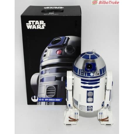 Figura sphero r2 Continuara.org