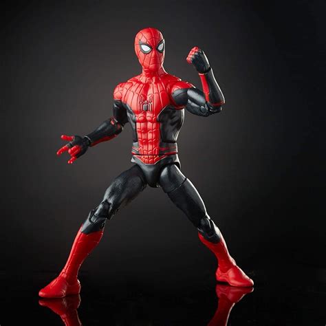 Figura spiderman Continuara.org