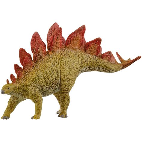 Figura stegosaurus Continuara.org