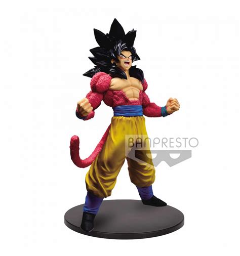 Figura super saiyan Continuara.org