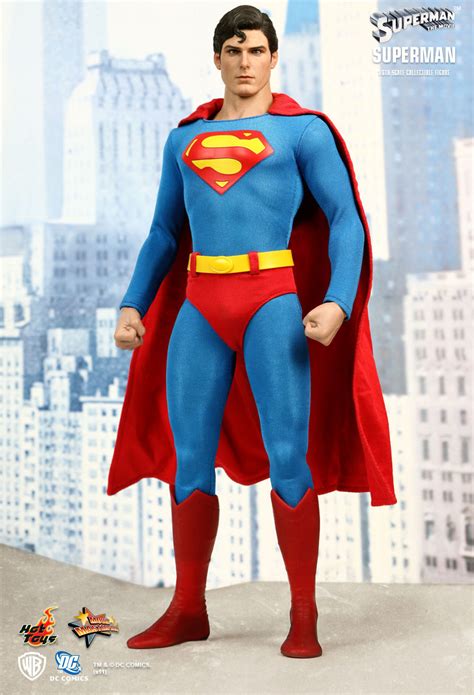 Figura superman Continuara.org