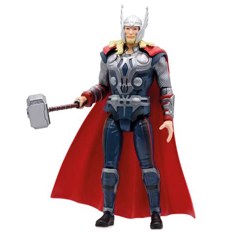 Figura thor disney Continuara.org