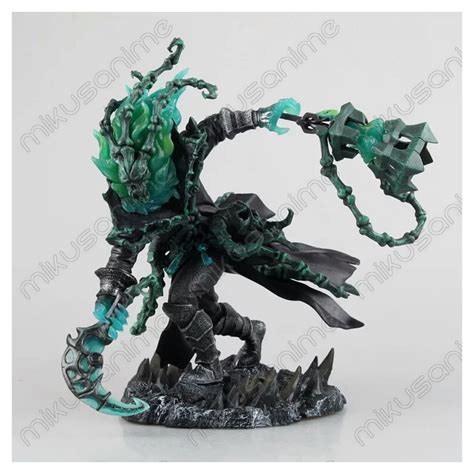 Figura thresh league Continuara.org