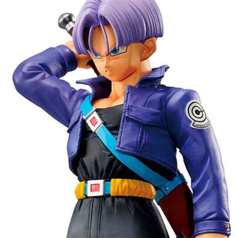 Figura trunks Continuara.org