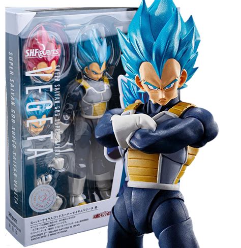 Figura vegeta saiyan Continuara.org