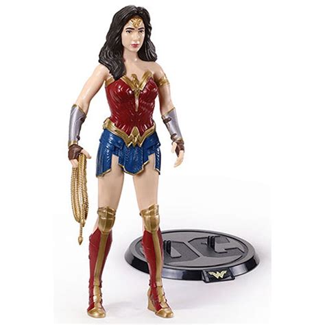 Figura wonder woman Continuara.org