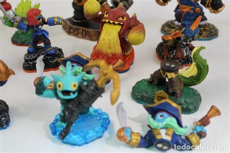 Figuras activision Continuara.org
