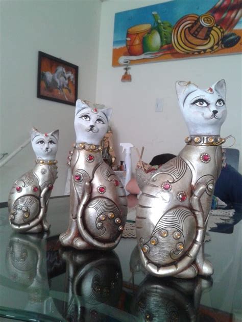 Figuras ceramica Continuara.org
