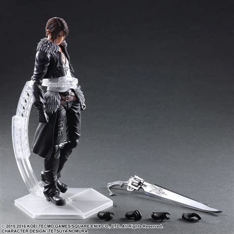 Figuras ff viii Continuara.org