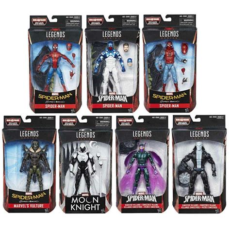 Figuras juguetes marca Continuara.org