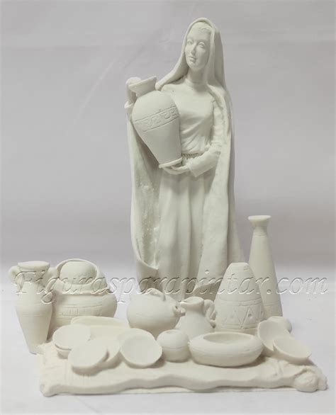Figuras marmolina Continuara.org