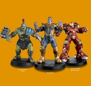Figuras marvel nuevas Continuara.org