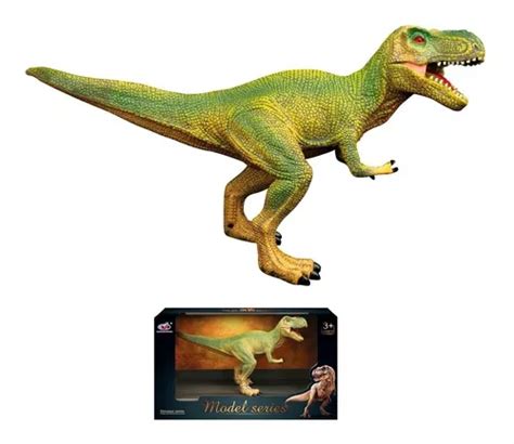 Figuras munecos dinosaurios Continuara.org