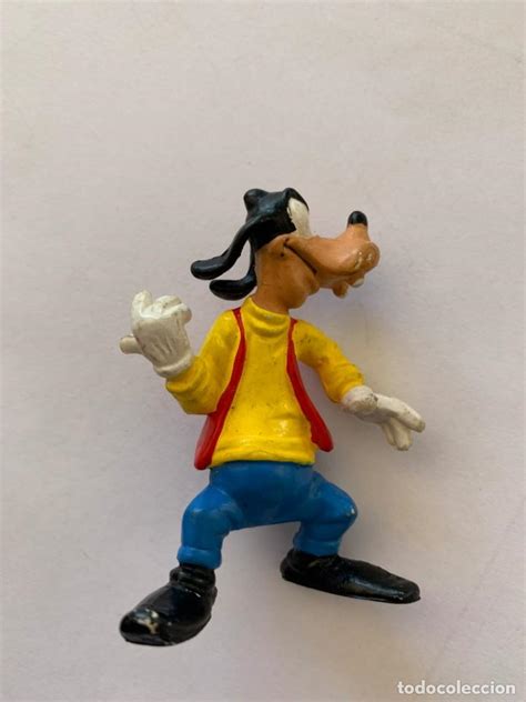 Figuras pvc bully Continuara.org