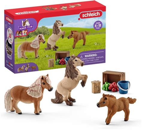 Figuras schleich partir Continuara.org