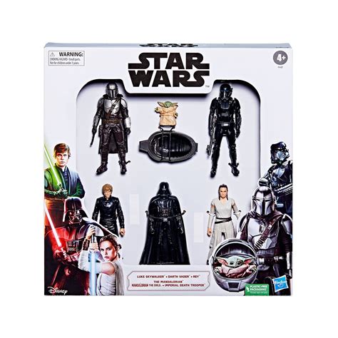 Figuras star Continuara.org
