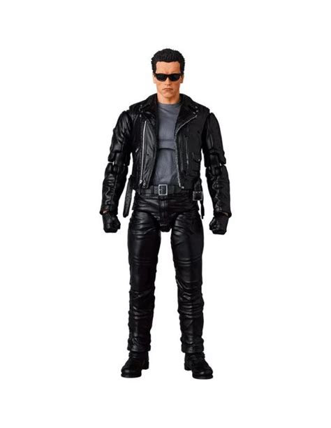 Figuras terminator Continuara.org