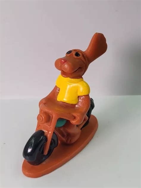 Figuras vintage moto Continuara.org