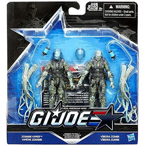 Figuras zombis Continuara.org