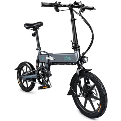 Fiido d2 bicicleta Continuara.org