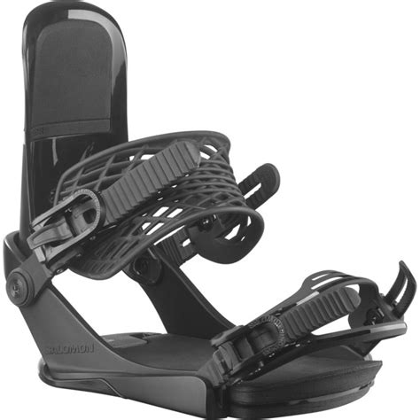 Fijaciones salomon snowboard Continuara.org