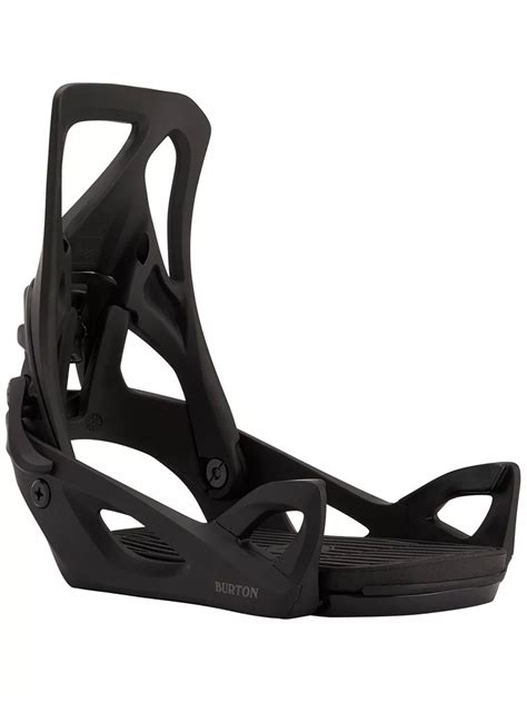 Fijaciones snow burton Continuara.org