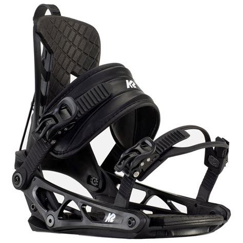 Fijaciones snowboard k2 Continuara.org