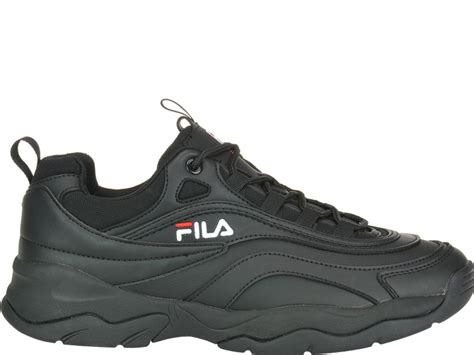 Fila ray black Continuara.org