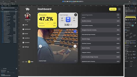 Filemaker Continuara.org