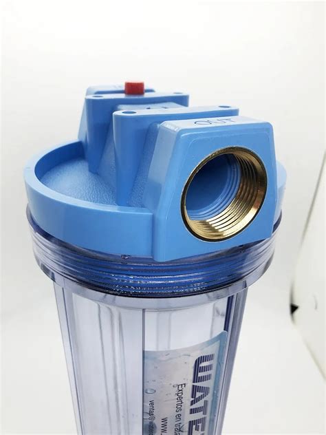 Filtro agua deposito Continuara.org