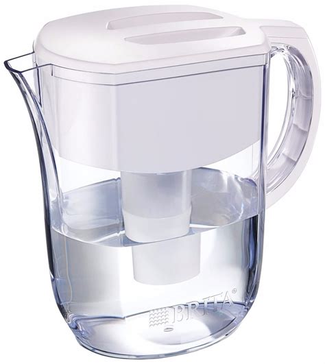 Filtro jarra brita Continuara.org