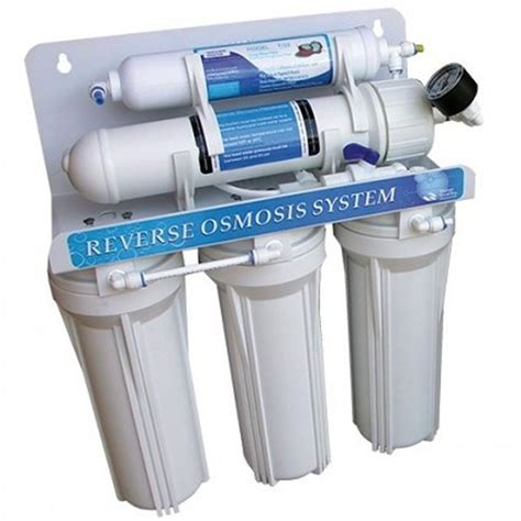 Filtro osmosis Continuara.org