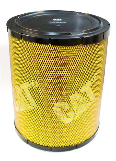Filtros aire caterpillar Continuara.org