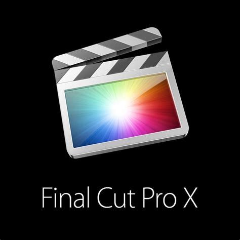 Final cut pro Continuara.org