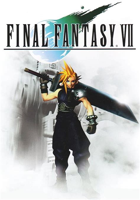 Final fantasia vii Continuara.org