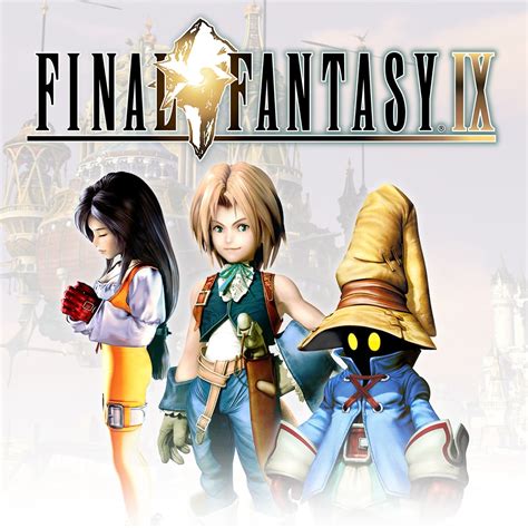 Final fantasy ix Continuara.org