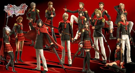 Final fantasy tipe Continuara.org