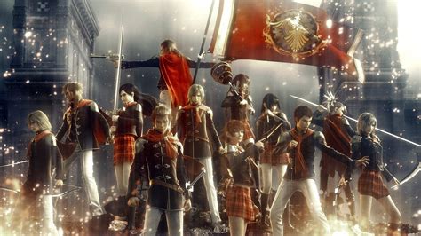 Final fantasy type Continuara.org