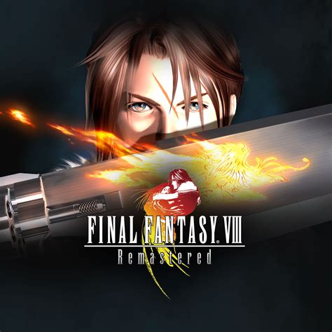 Final fantasy viii Continuara.org