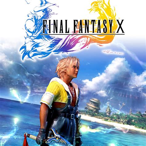 Final fantasy x Continuara.org