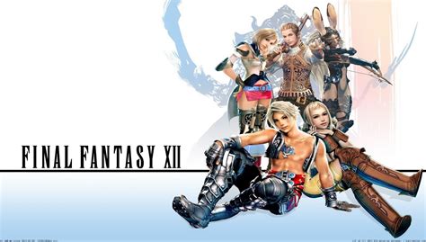 Final fantasy xii Continuara.org