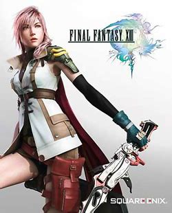 Final fantasy xiii Continuara.org