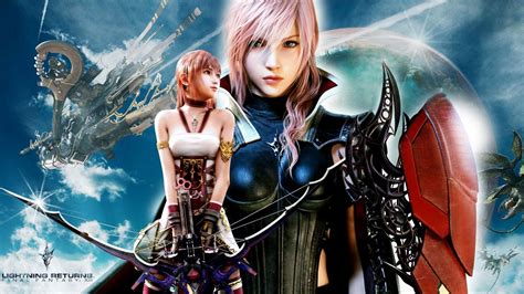 Final fantasy xlll Continuara.org