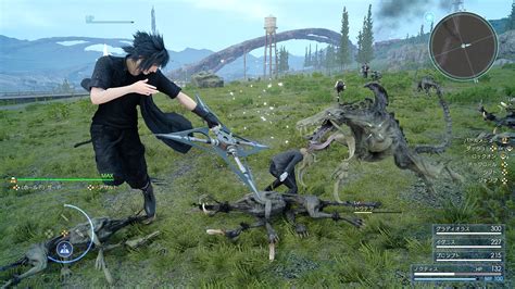 Final fantasy xv Continuara.org