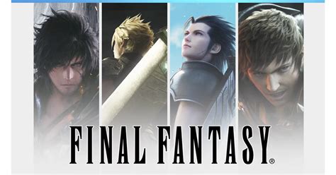 Final fantasy Continuara.org