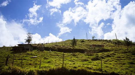 Finca parcela Continuara.org