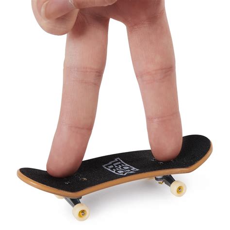 Finger skate Continuara.org