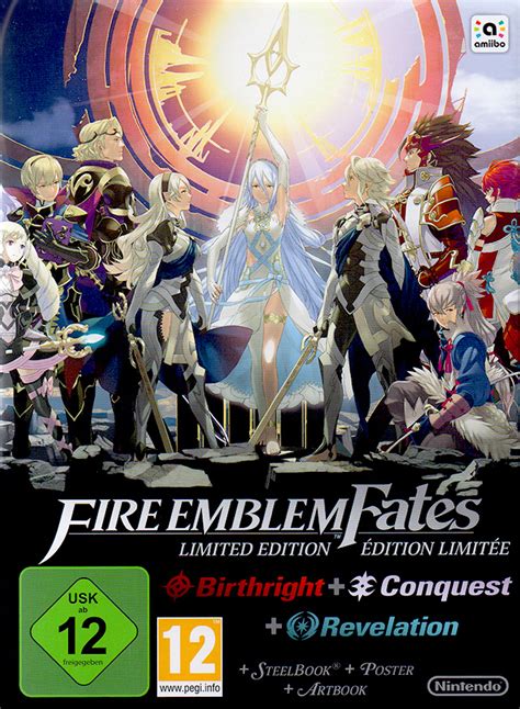 Fire emblem edicion Continuara.org