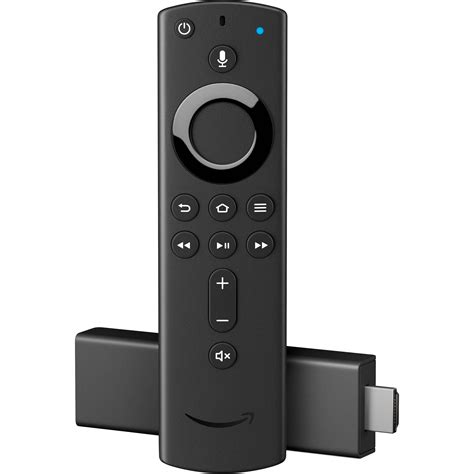 Fire stick Continuara.org