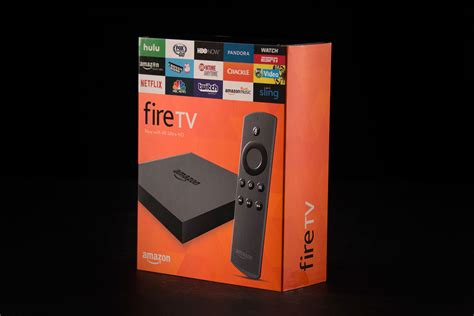 Fire tv Continuara.org